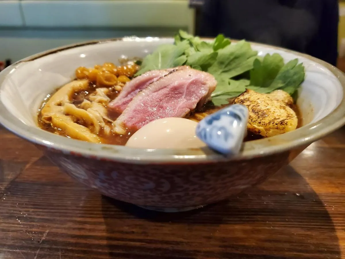 Laffitte Tokyoアパートメント