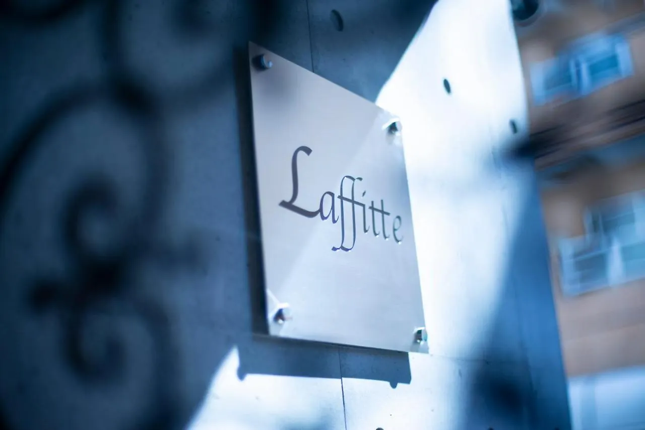 Apartamento Laffitte Tokio
