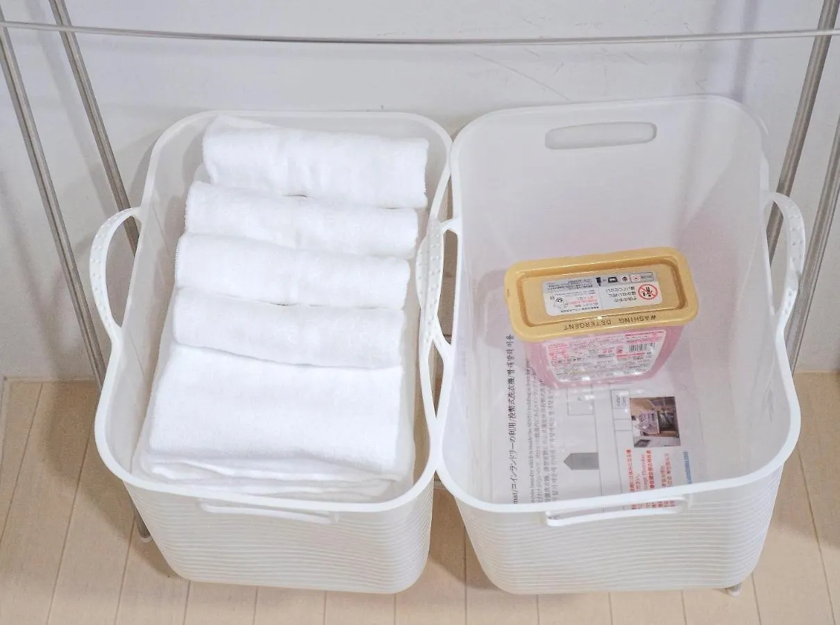 Apartamento Laffitte Tokio