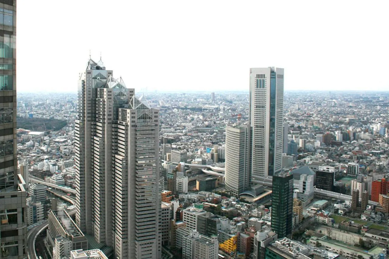 Apartamento Laffitte Tokio 0*,  Japón