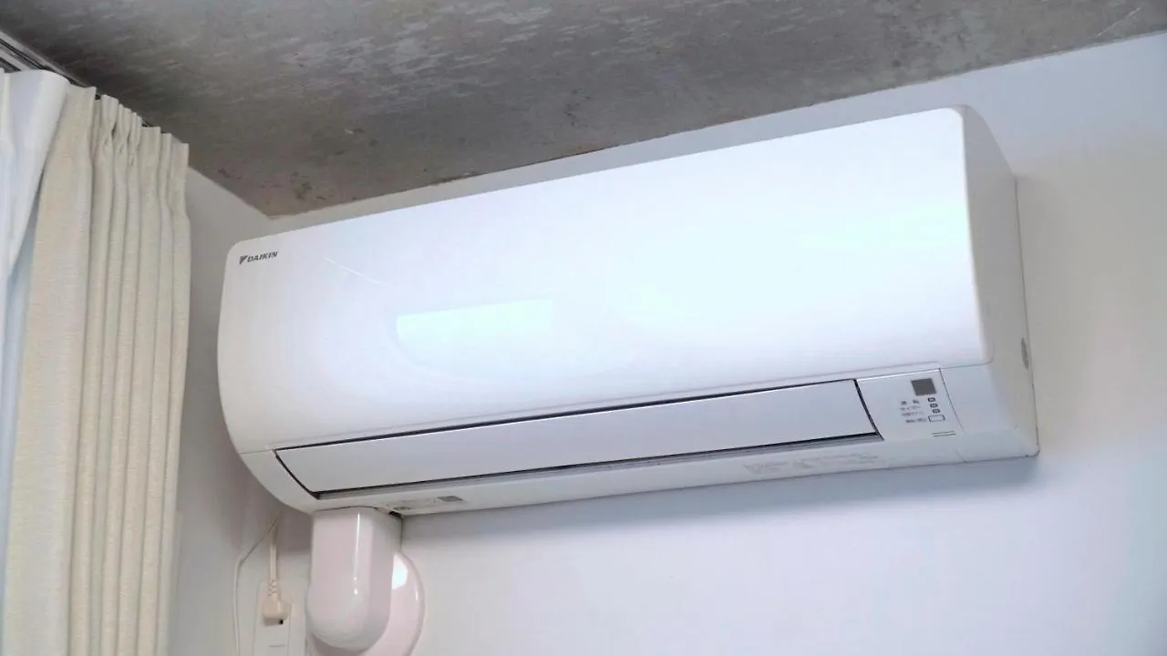 Apartamento Laffitte Tokio 0*,  Japón