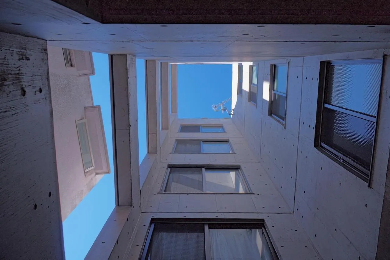 Apartamento Laffitte Tokio 0*,  Japón