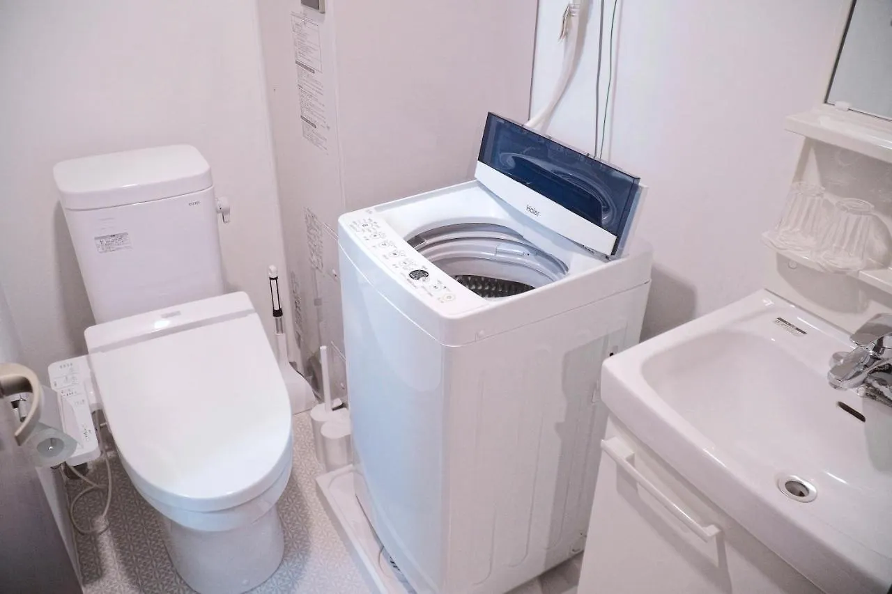 Apartamento Laffitte Tokio