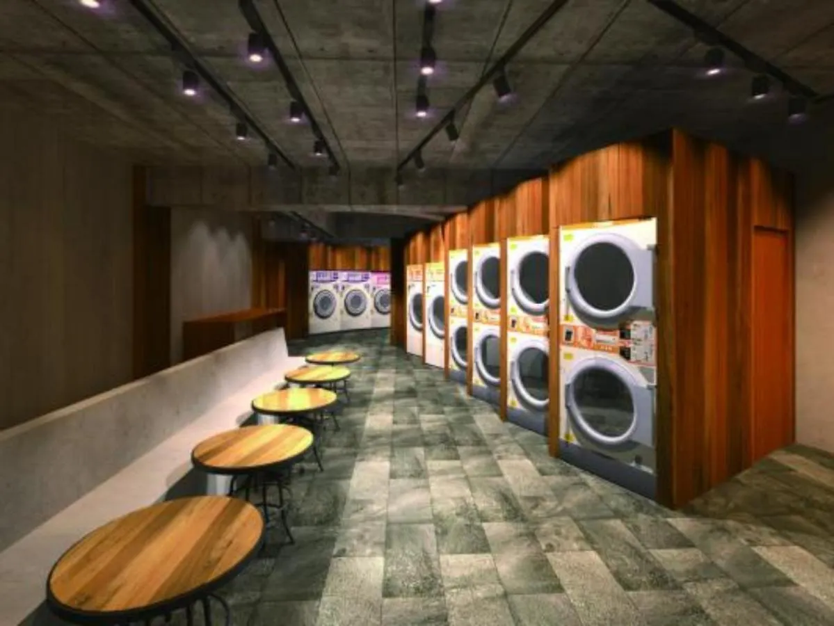 Apartamento Laffitte Tokio