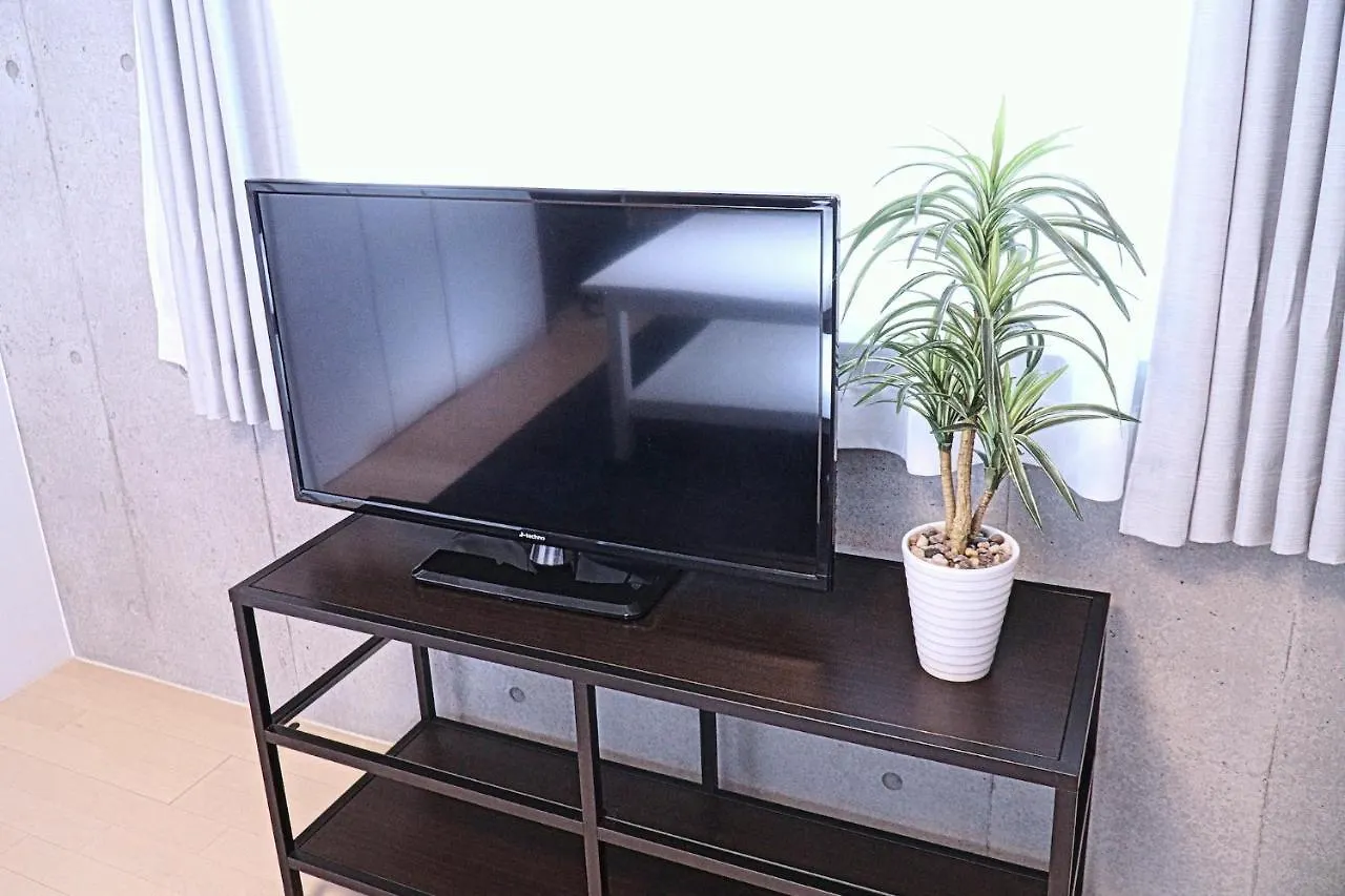 Apartamento Laffitte Tokio