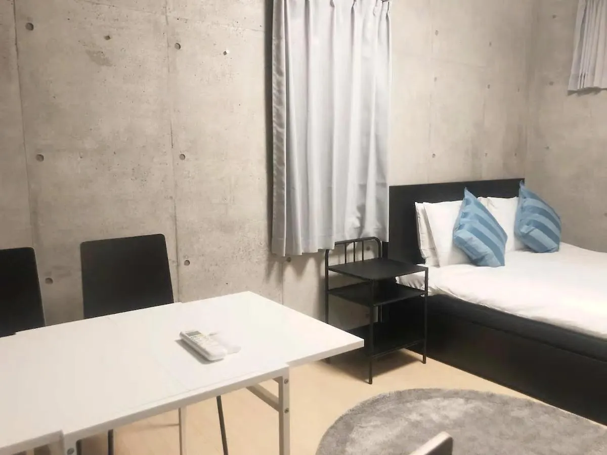 Apartamento Laffitte Tokio 0*,  Japón