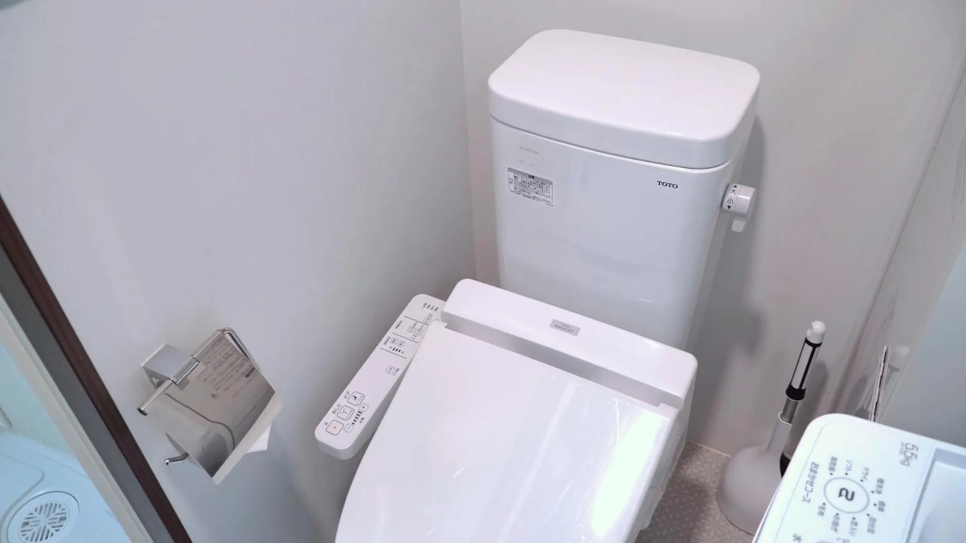 Apartamento Laffitte Tokio