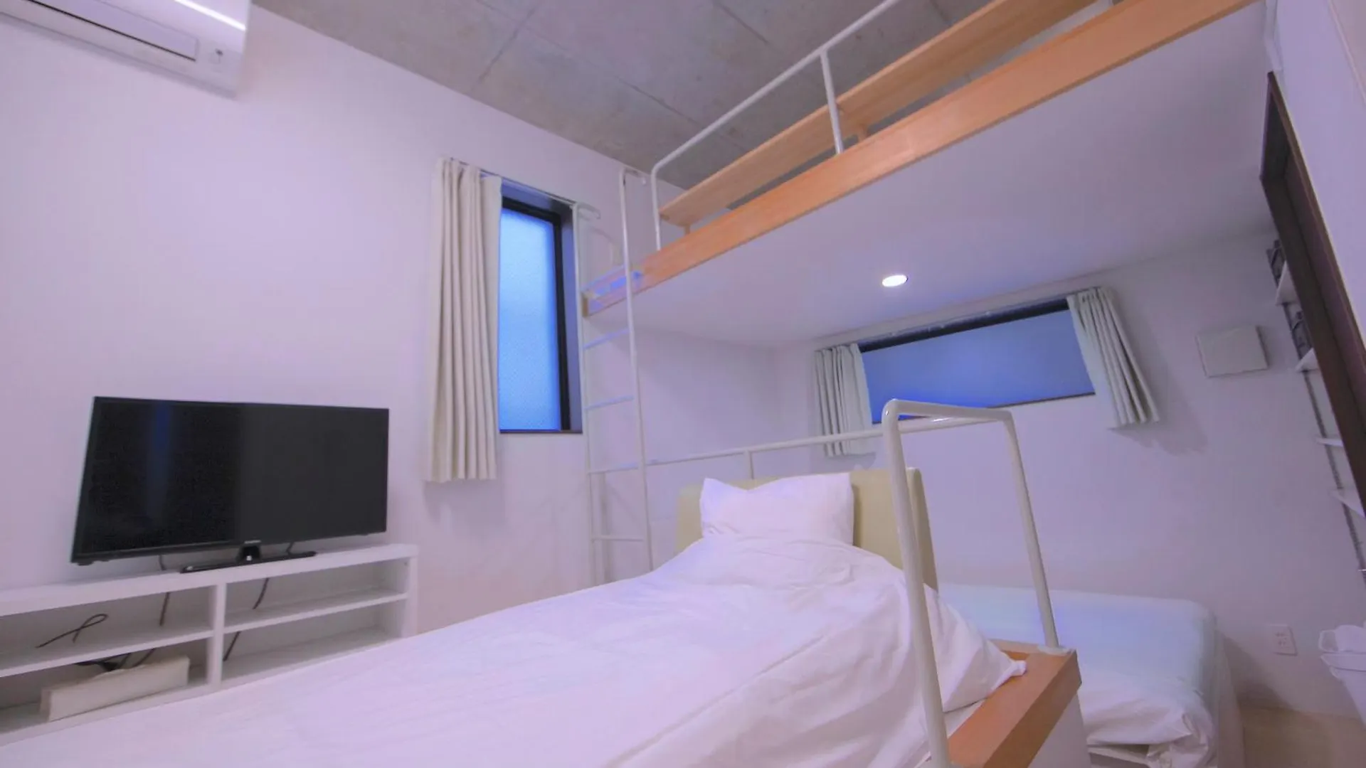 Apartamento Laffitte Tokio