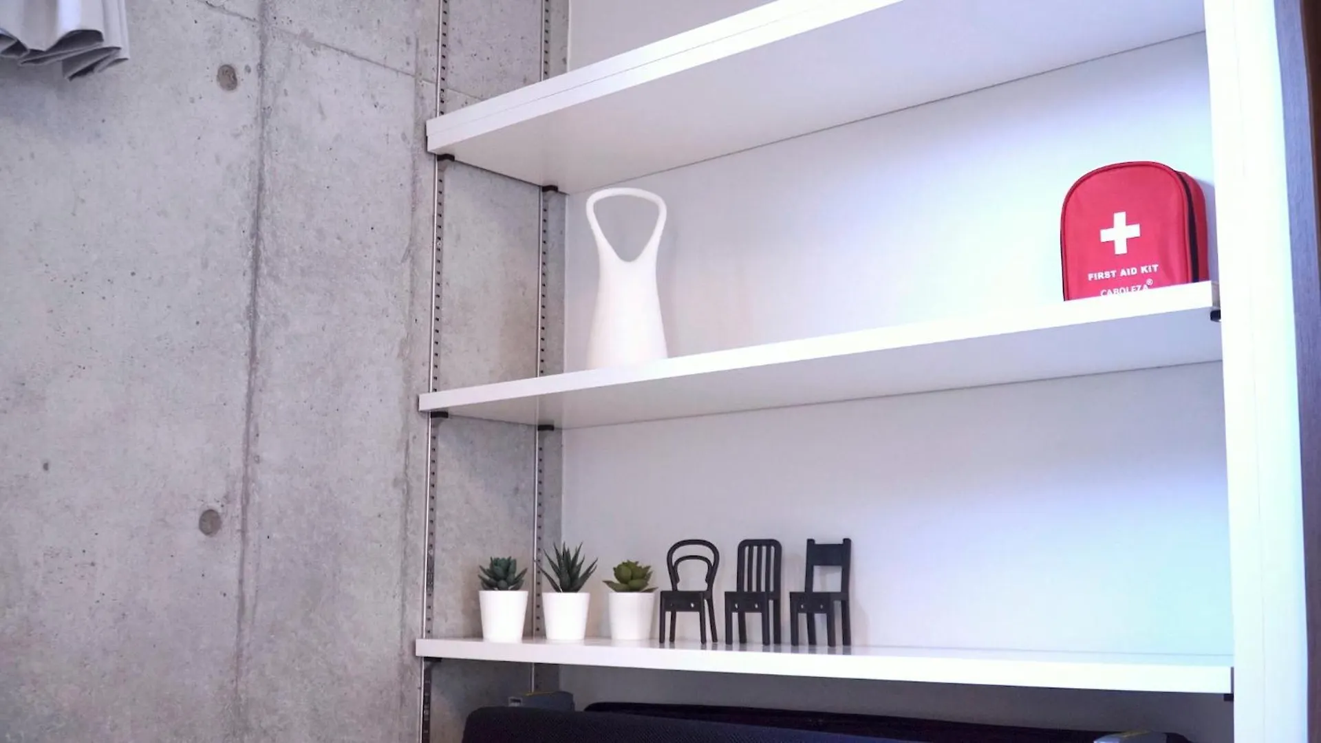 Apartamento Laffitte Tokio