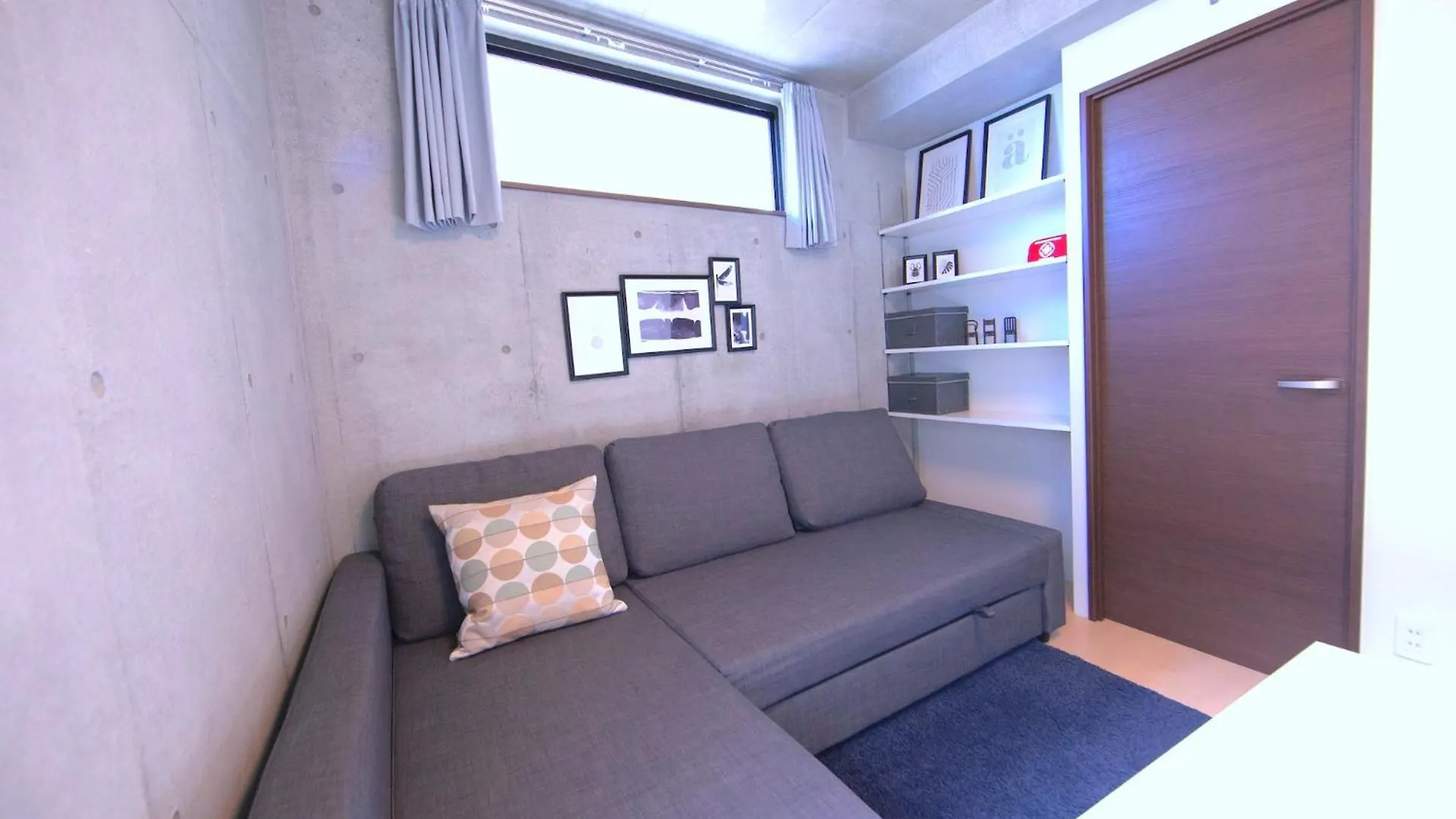 Apartamento Laffitte Tokio