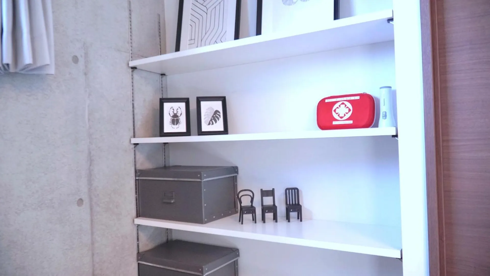Apartamento Laffitte Tokio