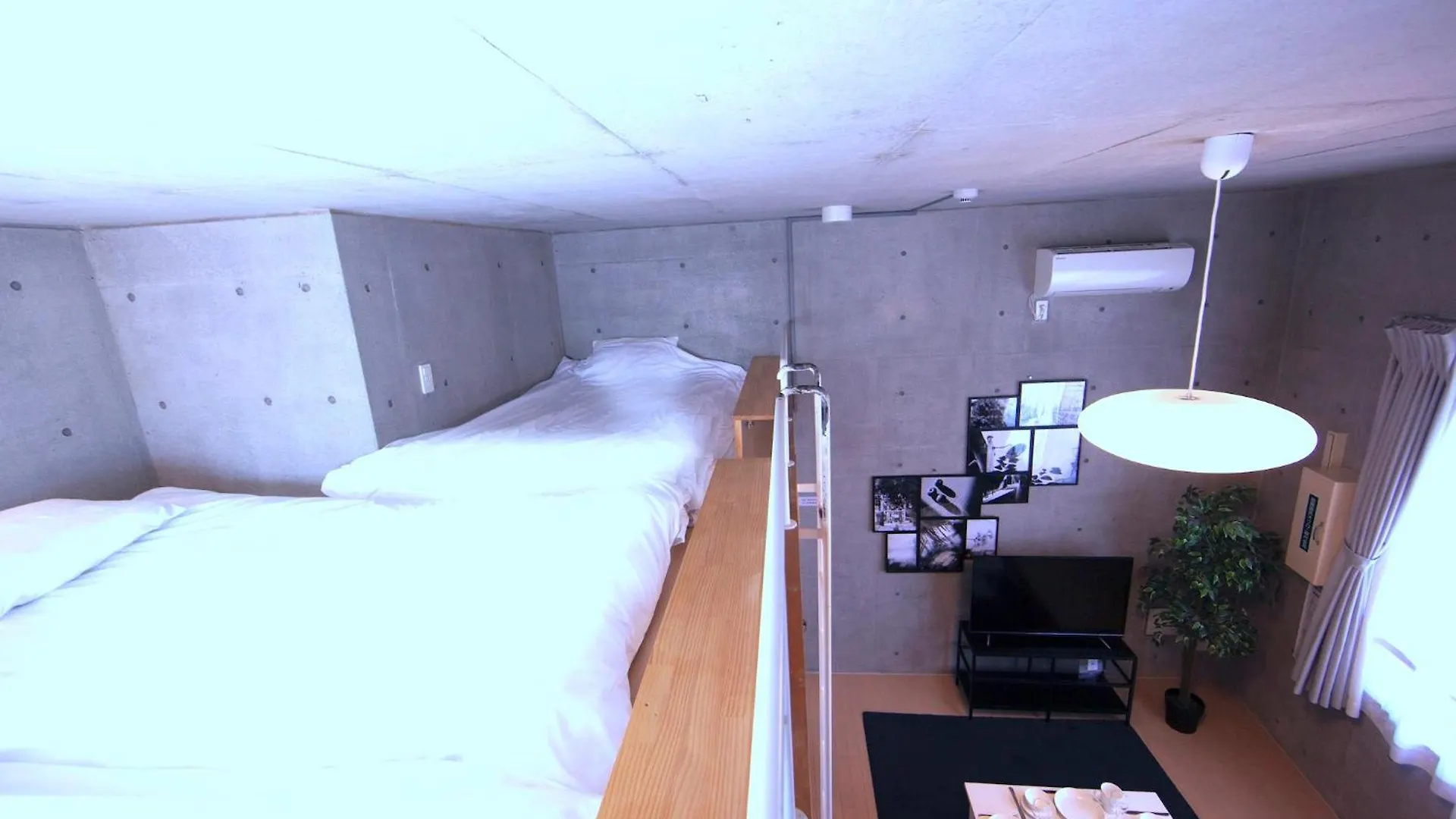 Apartamento Laffitte Tokio