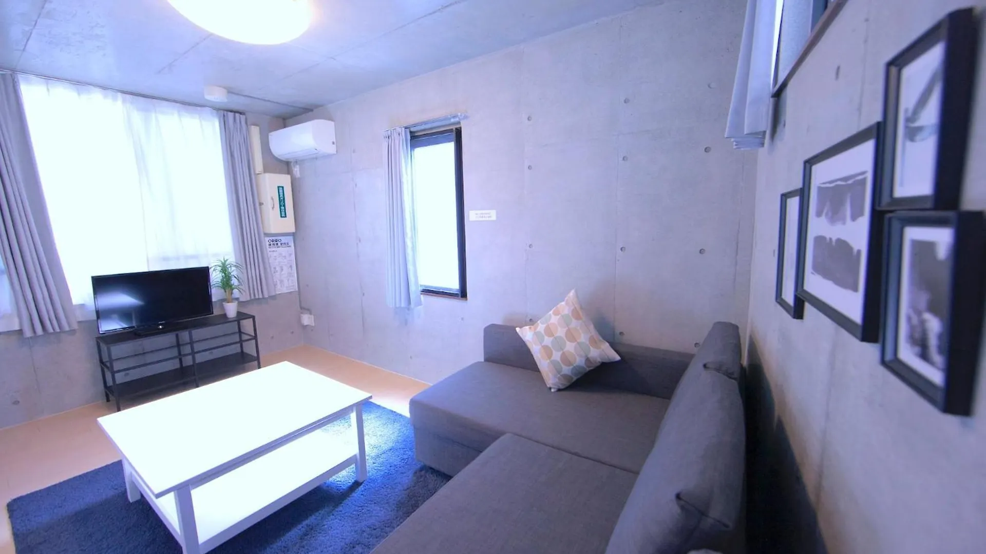 Apartamento Laffitte Tokio
