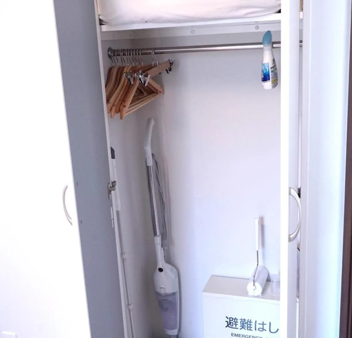 Apartamento Laffitte Tokio