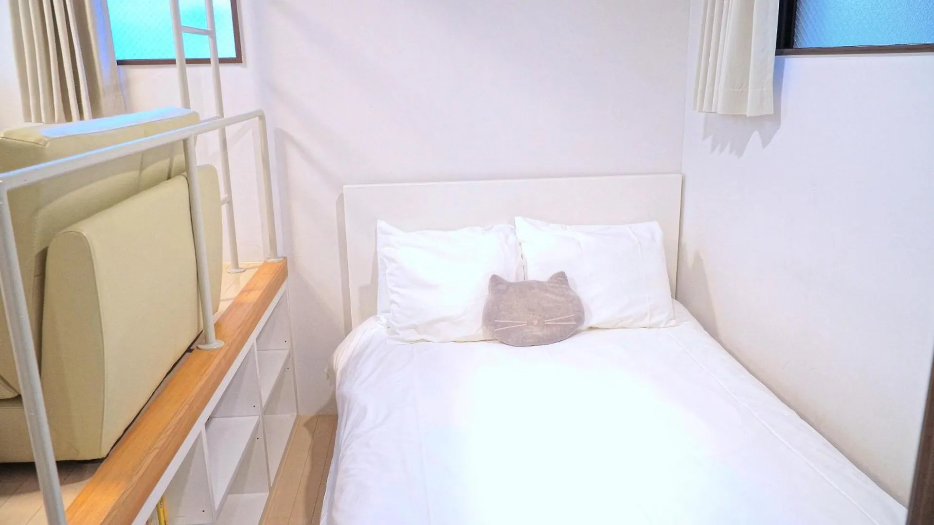 Apartamento Laffitte Tokio