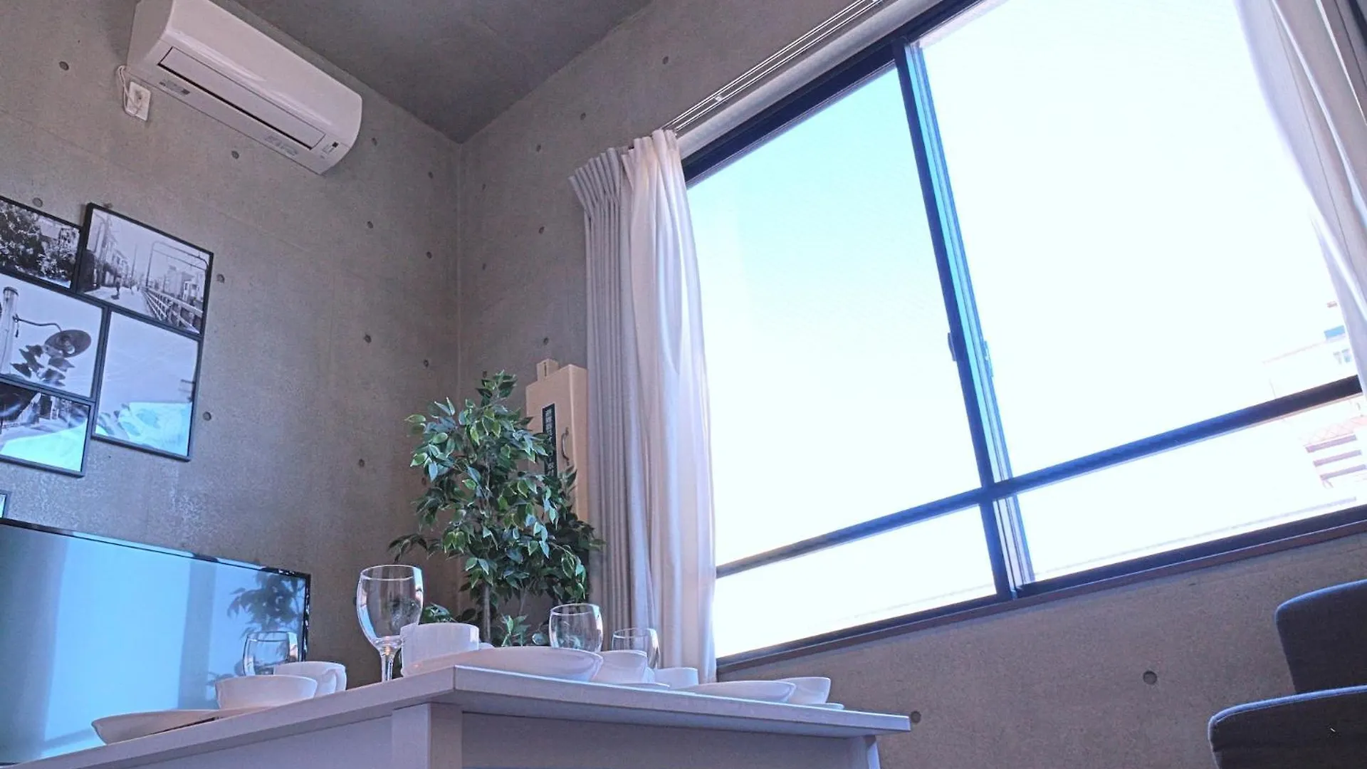Apartamento Laffitte Tokio