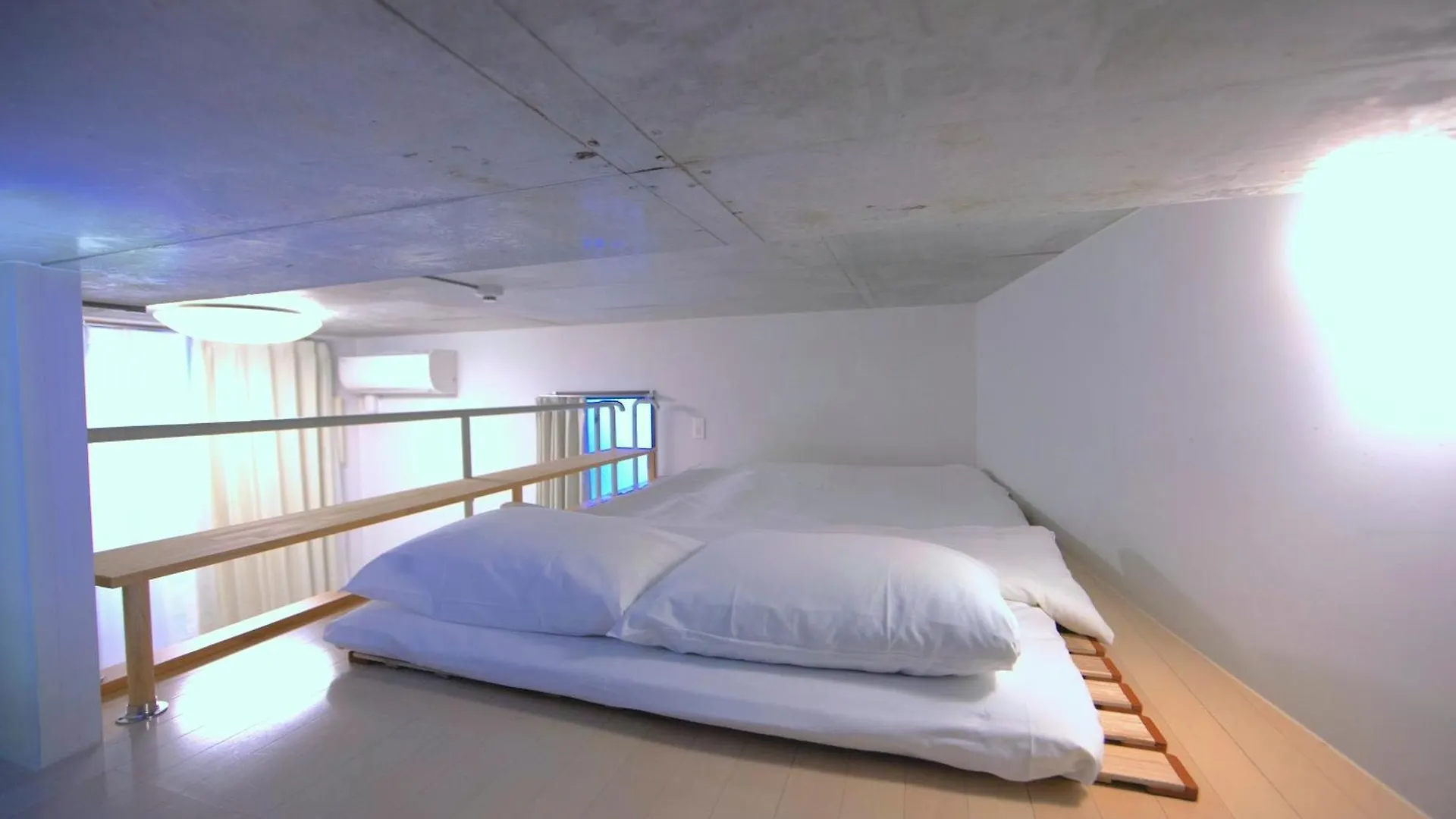 Apartamento Laffitte Tokio